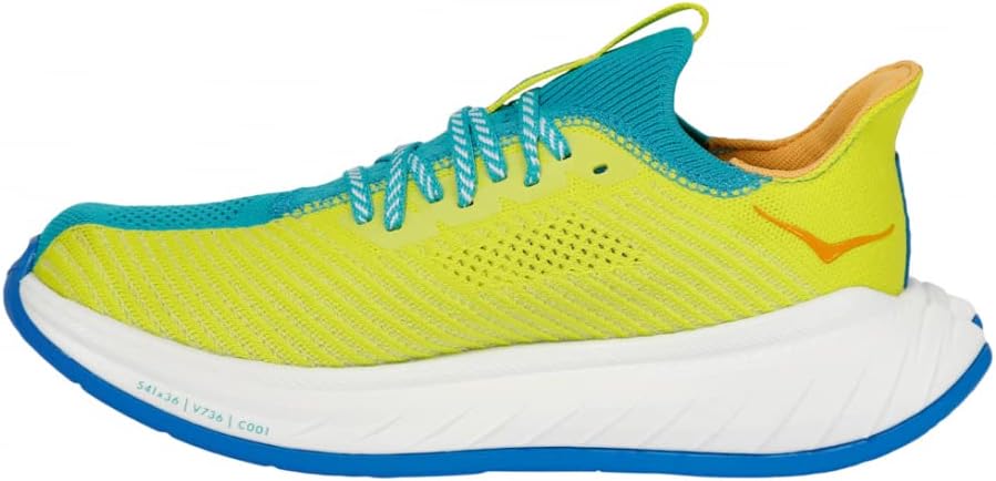 H SOLIMAR Shoe - BRANDSAT50