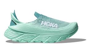 HOKA U Restore TC Shoe - BRANDSAT50
ARTICLE - 1134532-OMSO