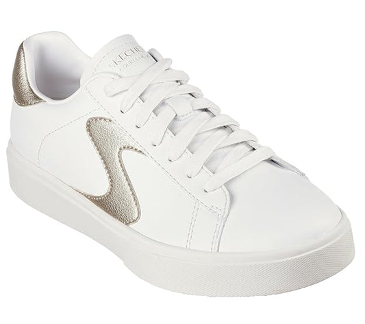 Skechers Lace Up Sneaker - BRANDSAT50
ARTICLE - 185016 / WTGD