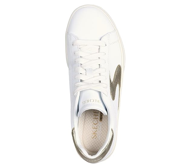Skechers Lace Up Sneaker - BRANDSAT50