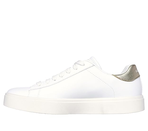 Skechers Lace Up Sneaker - BRANDSAT50