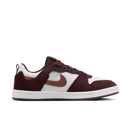 Nike SB Alleyoop 'Mystic Dates Claystone Red' Sneaker - BRANDSAT50
ARTICLE - CQ0369-601