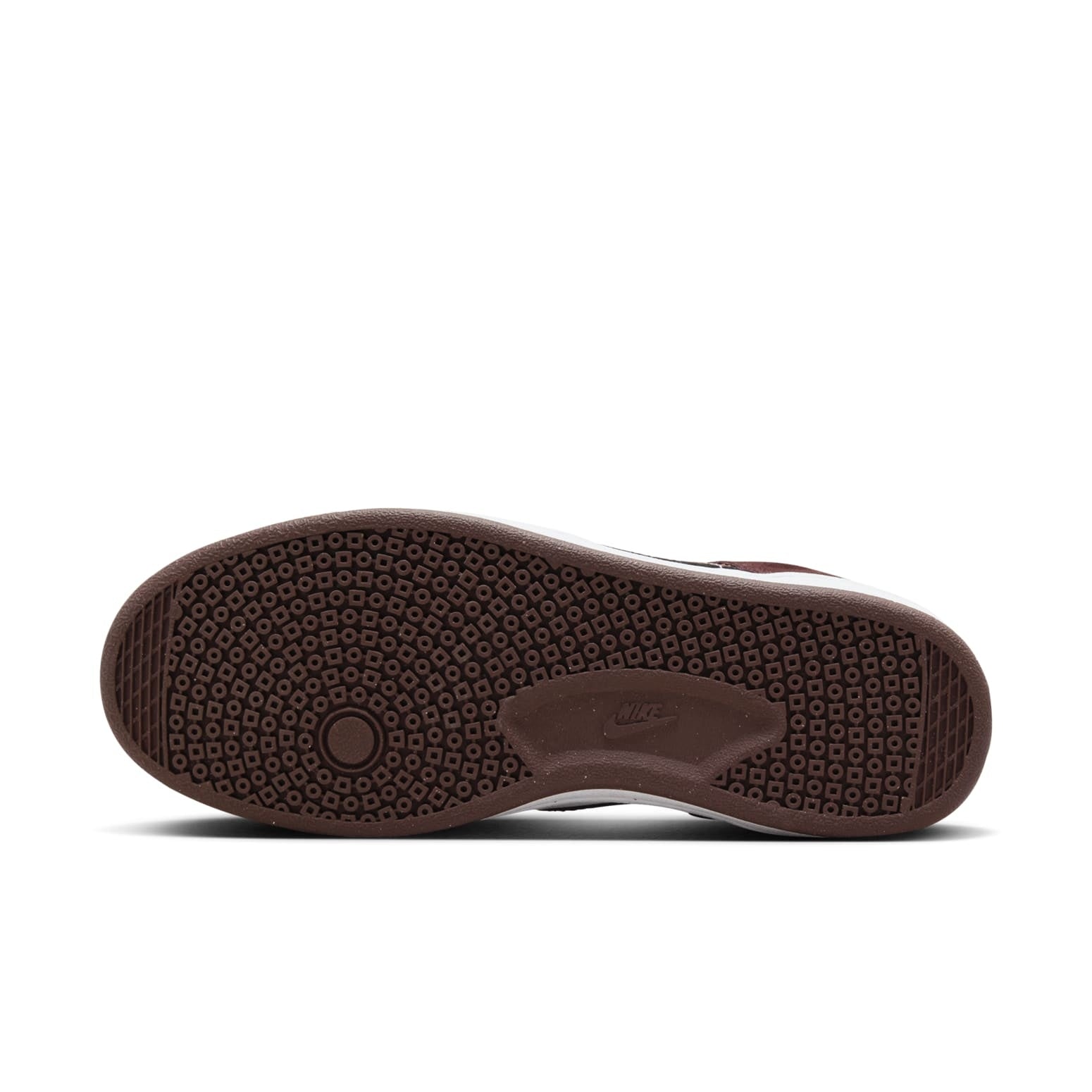 Nike SB Alleyoop 'Mystic Dates Claystone Red' Sneaker - BRANDSAT50