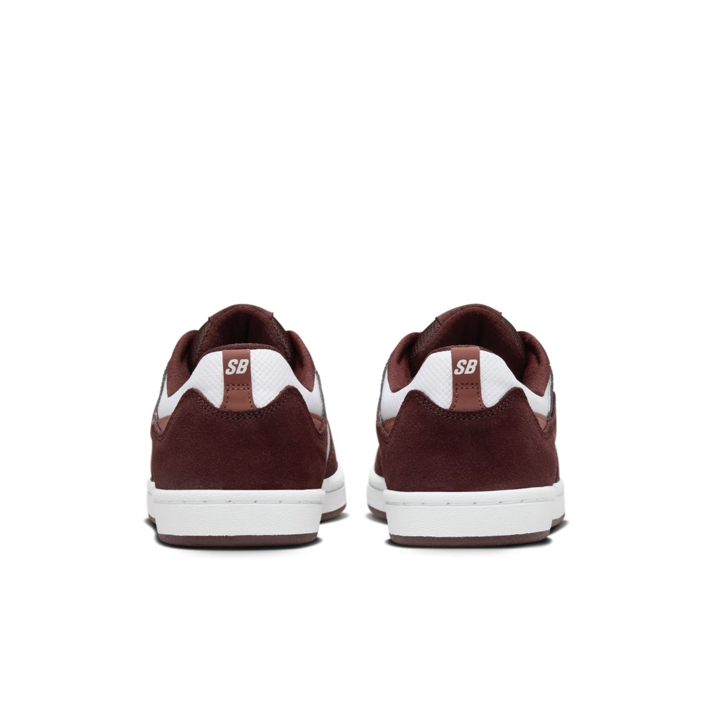 Nike SB Alleyoop 'Mystic Dates Claystone Red' Sneaker - BRANDSAT50