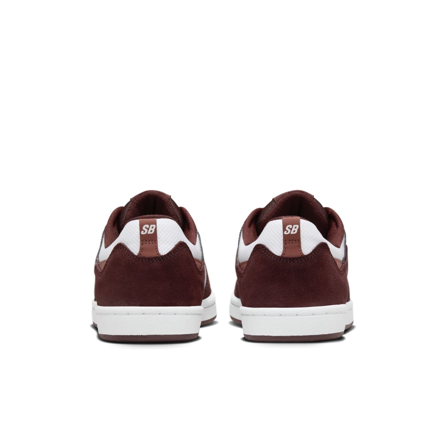 Nike SB Alleyoop 'Mystic Dates Claystone Red' Sneaker - BRANDSAT50