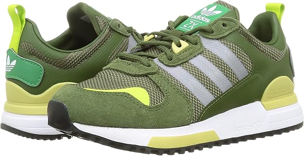 Adidas Zx 700 Hd Shoes - BRANDSAT50