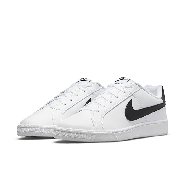 Nike Men's Court Royale Sneakers - BRANDSAT50
Style - 749747-107