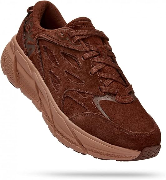 HOKA unisex - vuxen Clifton L Suede - BRANDSAT50
ARTICLE - 112571 / CCCR