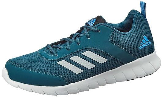 Adidas Leather Lace Up Running Shoes - BRANDSAT50
ARTICLE - GC0998