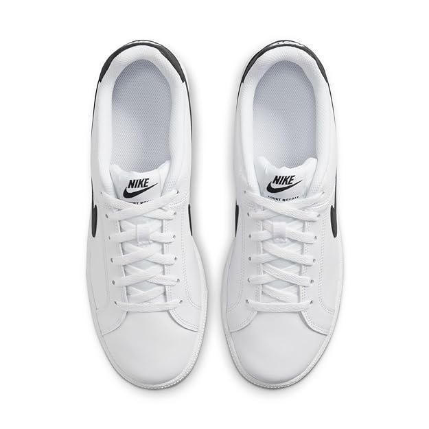 N Men's Court Royale Sneakers - BRANDSAT50