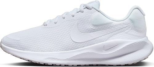 Nike REVOLUTION 7 LACED SHOES - BRANDSAT50
ARTICLE - FB2208-100
