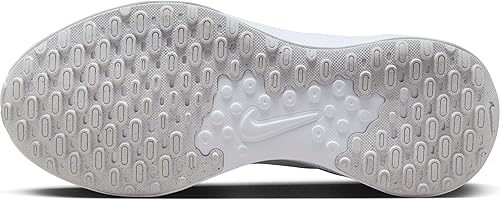 Nike REVOLUTION 7 LACED SHOES - BRANDSAT50