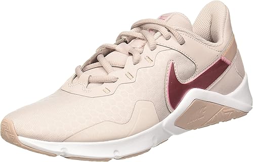 Nike Legend Essential 2 Workout Shoes - BRANDSAT50
ARTICLE - CQ9545-003
