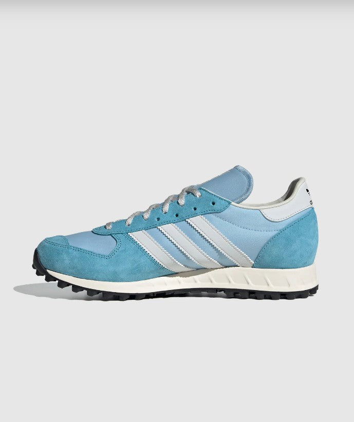 Adidas TRX Vintage Blue White Sneaker - BRANDSAT50