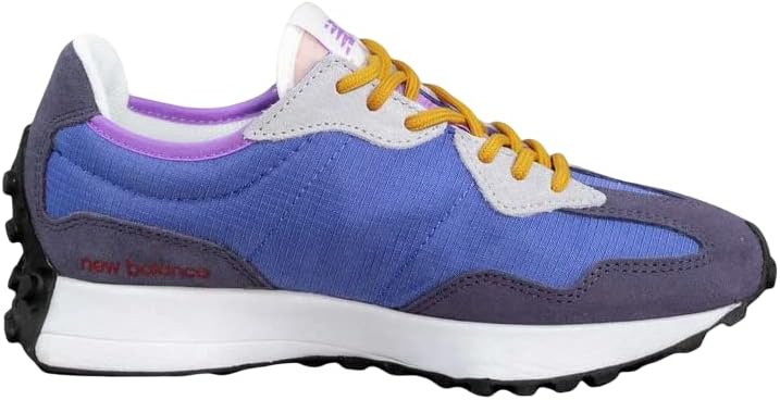 New Balance Basket 327 Sneaker - BRANDSAT50