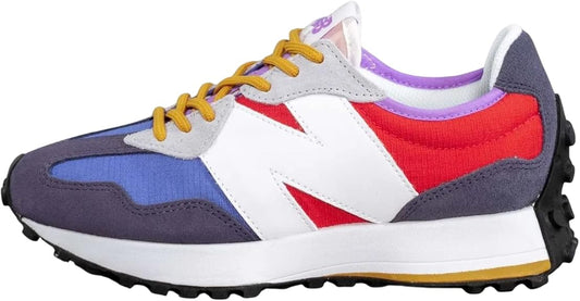 New Balance Basket 327 Sneaker - BRANDSAT50
ARTICLE - WS327TM