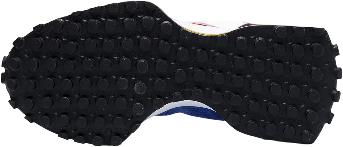 New Balance Basket 327 Sneaker - BRANDSAT50