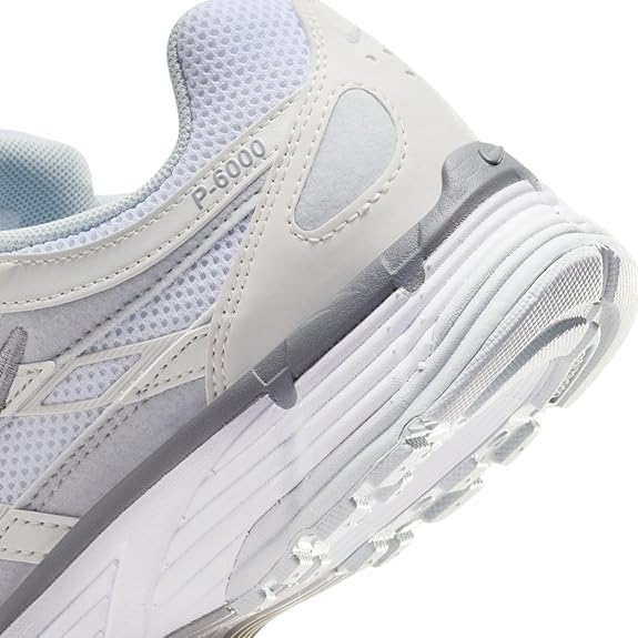 Nike P-6000 Sneaker - BRANDSAT50