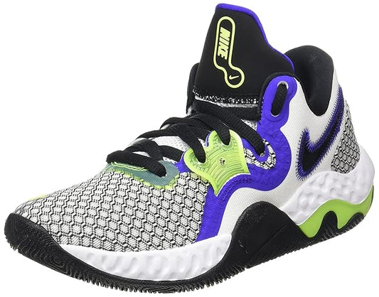 Style - CW3406-101
Nike Unisex-Adult Renew Elevate Ii Shoes