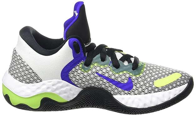 Nike Unisex-Adult Renew Elevate Ii Shoes