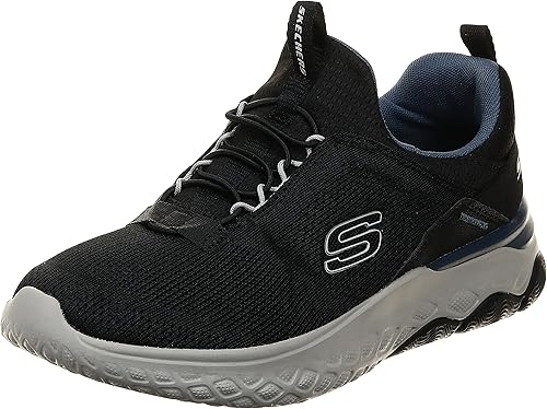 Skechers BISMARK Shoes -  ARTICLE - 210568 S BISMARK Shoes BRANDSAT50