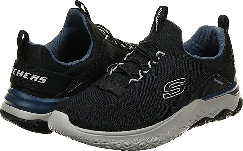 Skechers BISMARK Shoes - BRANDSAT50