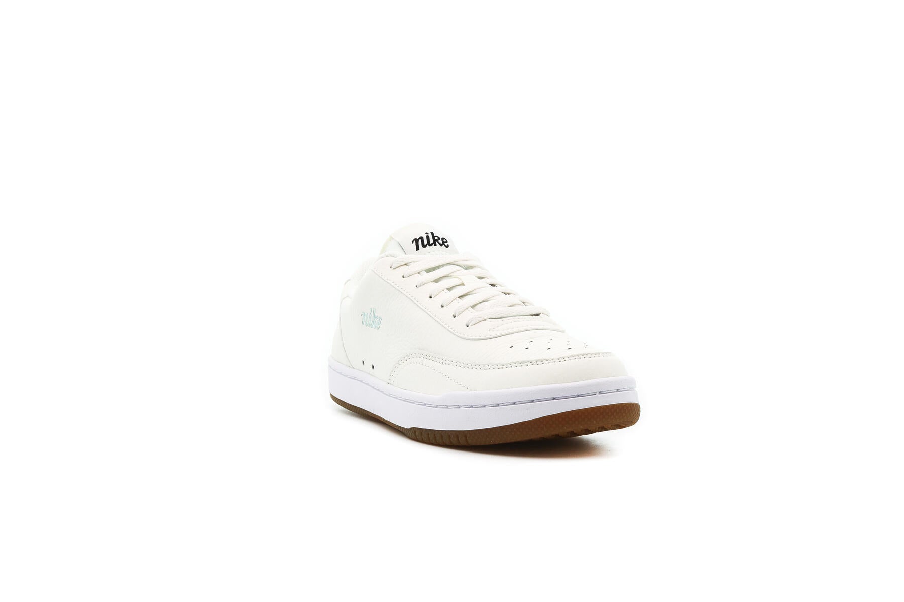 NIKE COURT VINTAGE PRM "SAIL" Sneaker - BRANDSAT50