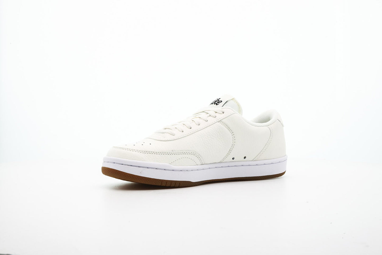 NIKE COURT VINTAGE PRM "SAIL" Sneaker - BRANDSAT50