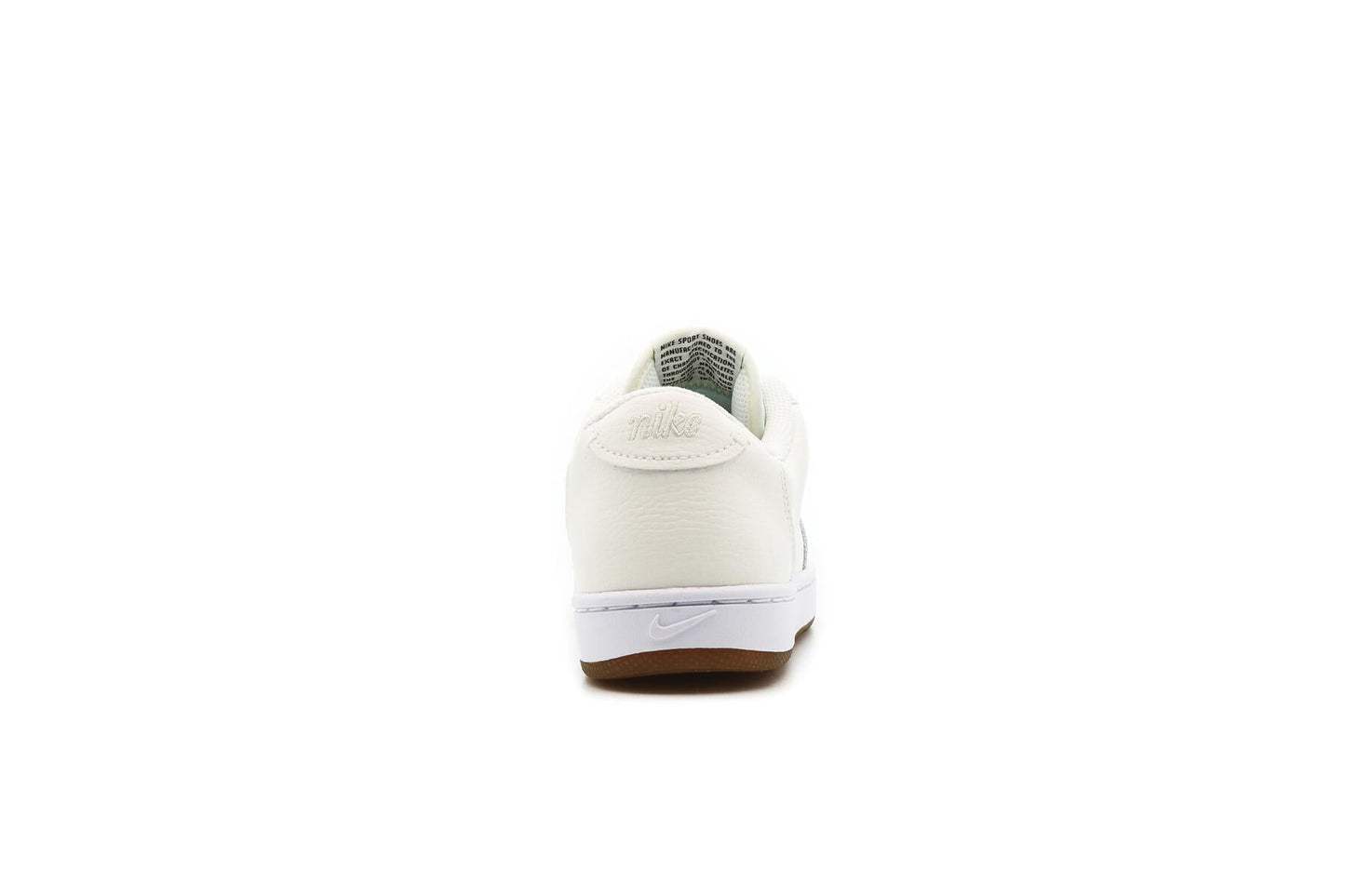 NIKE COURT VINTAGE PRM "SAIL" Sneaker - BRANDSAT50