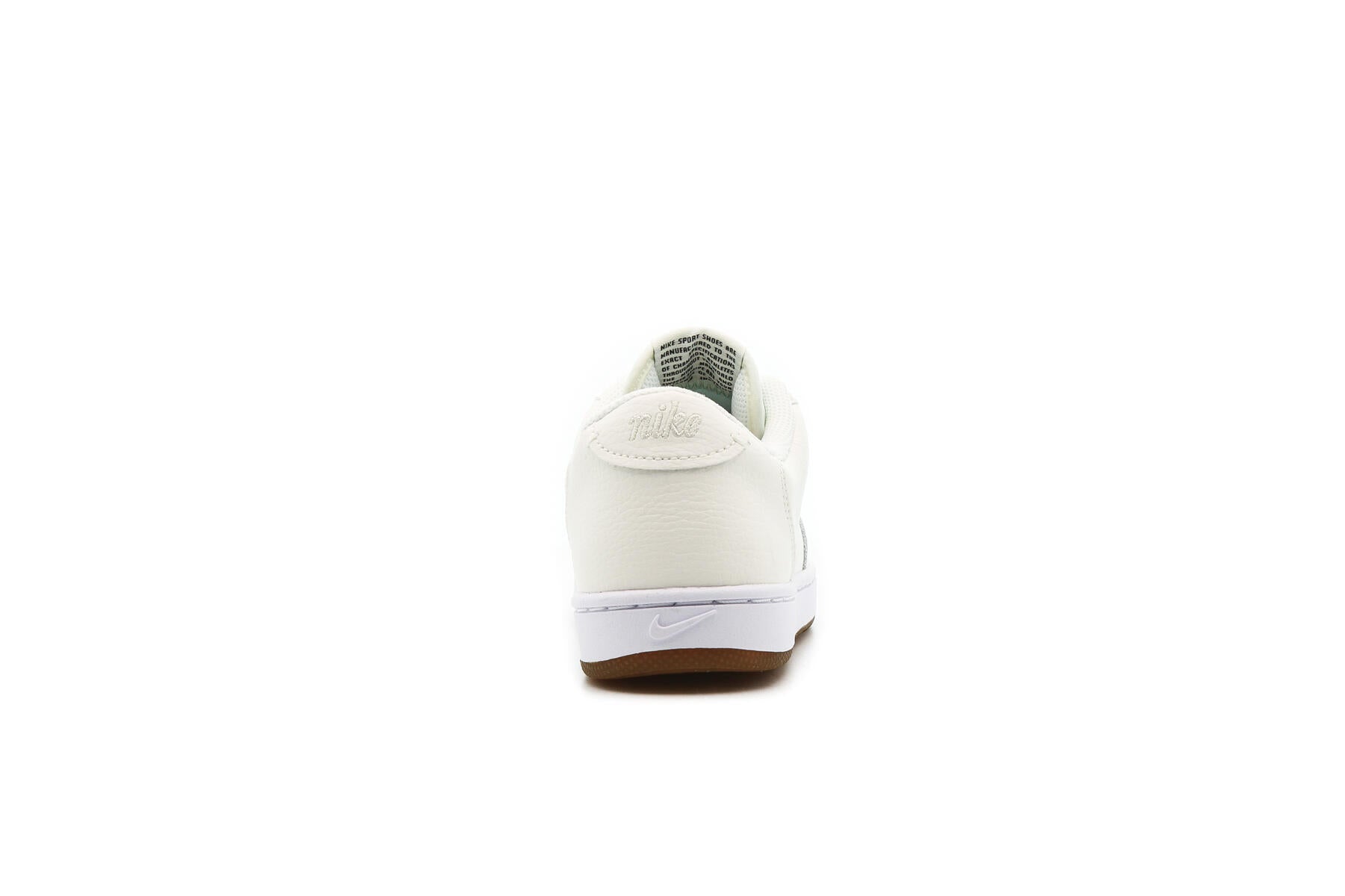 NIKE COURT VINTAGE PRM "SAIL" Sneaker - BRANDSAT50