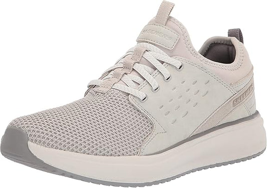 Skechers CROWDER-COLTON Shoes - BRANDSAT50
Article - 210242/LTGY