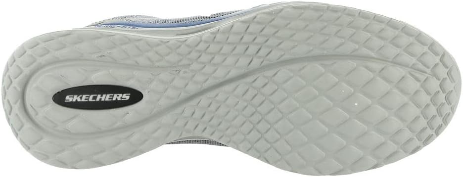 S Grey Arch FIT ORVAN Shoes - BRANDSAT50