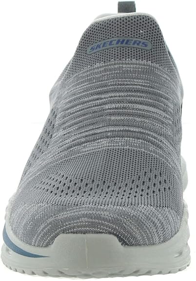 S Grey Arch FIT ORVAN Shoes - BRANDSAT50