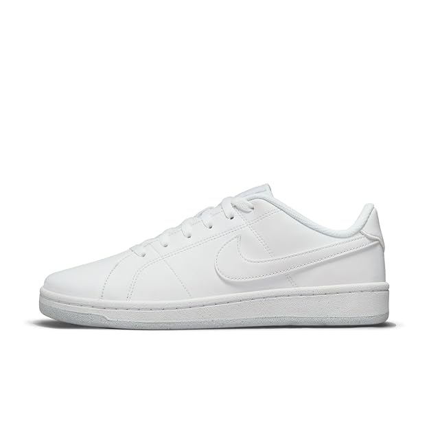 NIKE Court Borough Low Basketball Shoes - BRANDSAT50
ARTICLE - 749867-105
