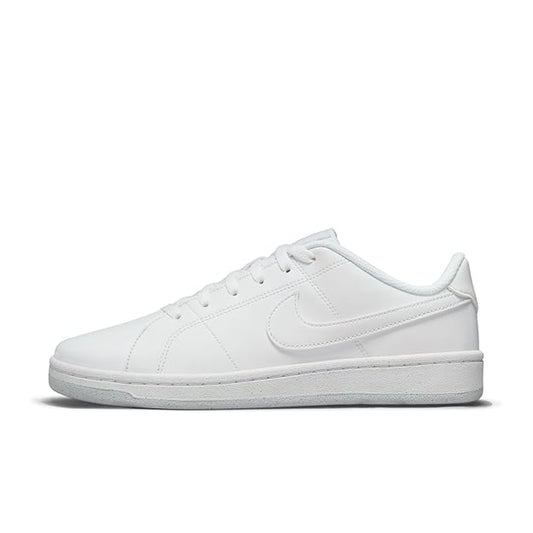 NIKE Court Borough Low Basketball Shoes - BRANDSAT50
ARTICLE - 749867-105