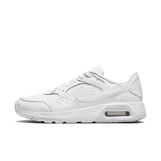 NIKE Air Max SC Leather Shoes - BRANDSAT50
ARTICLE - DH9636-101
