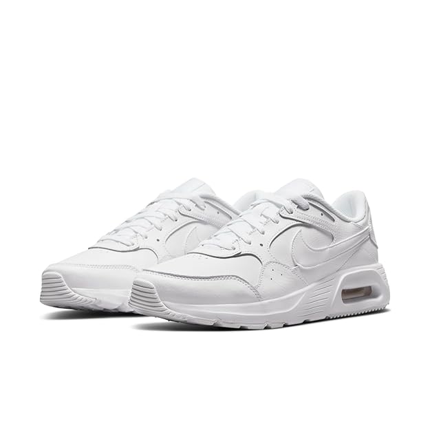 N Air Max SC Leather Shoes - BRANDSAT50