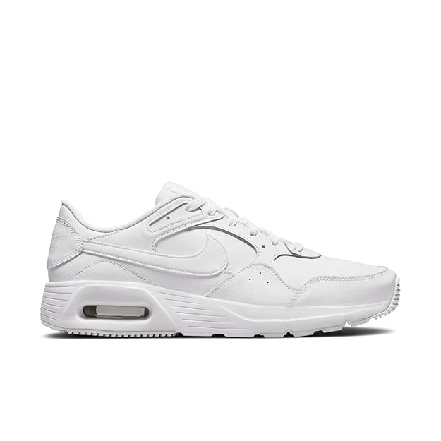 N Air Max SC Leather Shoes - BRANDSAT50