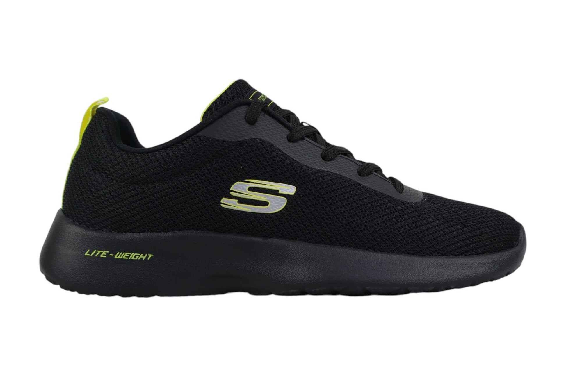 Skechers  DYNAMIGHT Shoe - BRANDSAT50
ARTICLE - 894078/BKLM