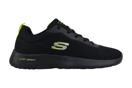 Skechers  DYNAMIGHT Shoe - BRANDSAT50
ARTICLE - 894078/BKLM