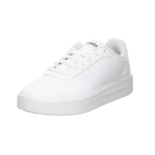 Style - GV9000
Adidas Court Platform Casual Shoe