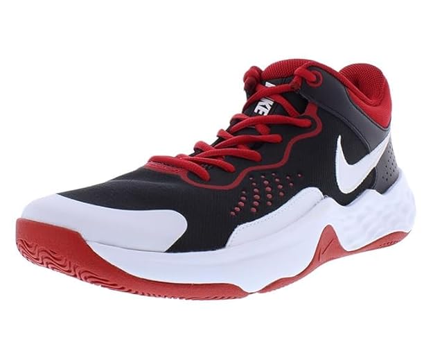 NIKE Mens Fly.by Mid 3 Shoes - BRANDSAT50
Style - DD9311-005