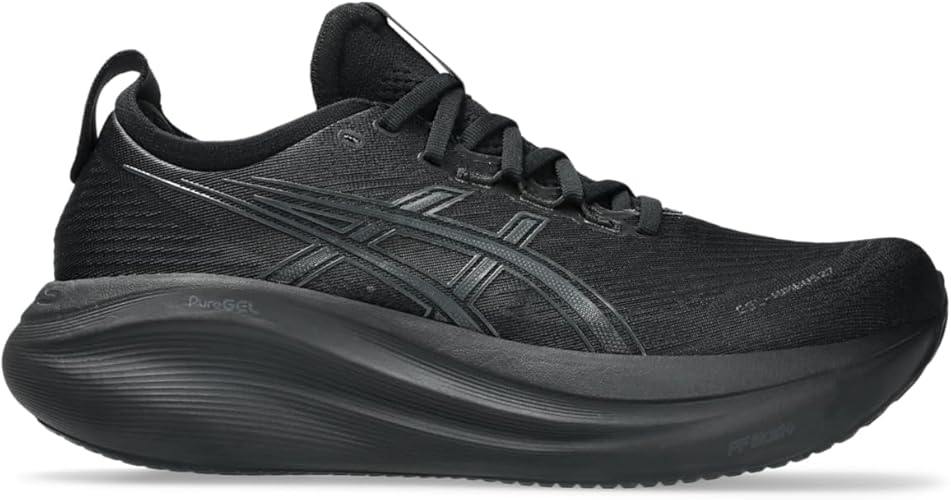 ASICS Men Gel-Kayano 31 Running Shoe