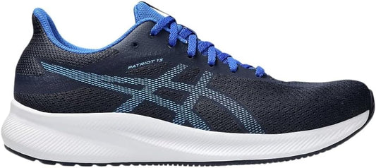 ASICS Mens Patriot 13 Running Shoes
