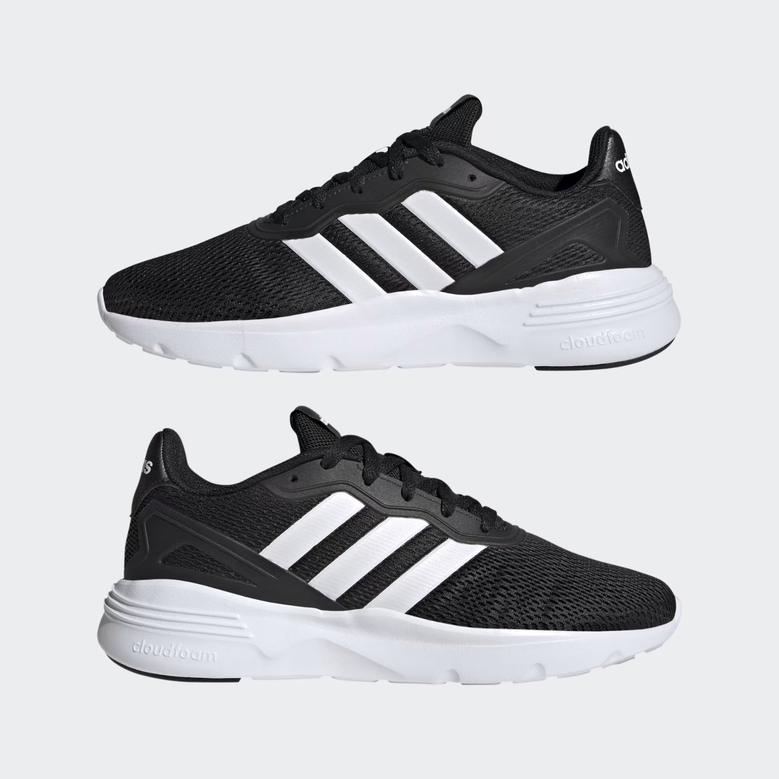 A NEBZED Running Shoes - BRANDSAT50