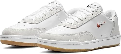 Nike Court Vintage Premium Shoe - BRANDSAT50
Style: CW1067-102
