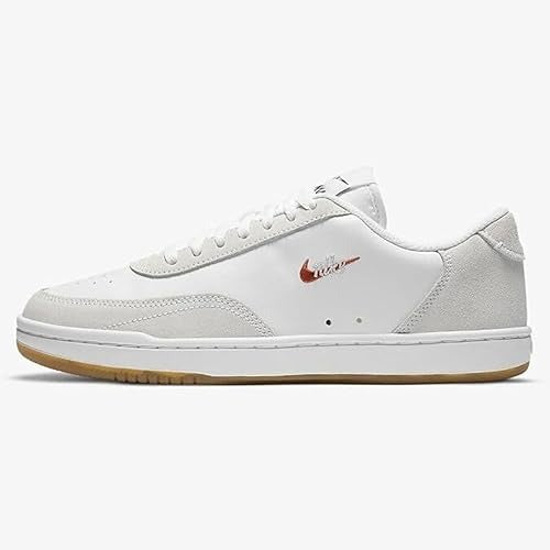 N Court Vintage Premium Shoe - BRANDSAT50