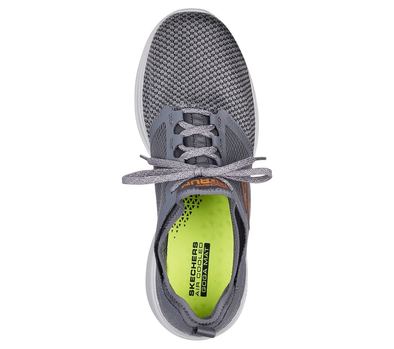 S Go Run Fast-Invigorate Running Shoes - BRANDSAT50