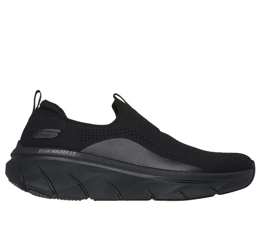 Skechers D'LUX WALKER 2.0 - RANDER - BRANDSAT50
ARTICLE - 232722/BBK