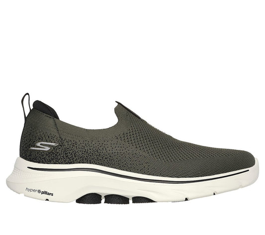 Skechers GO WALK 7 - BRANDSAT50
ARTICLE - 216633/OLBK